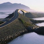 Atlantic Road
